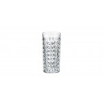 DIAMOND ΠΟΤΗΡΙ ΣΩΛΗΝΑ 260ml H 150mm - ø 72mm