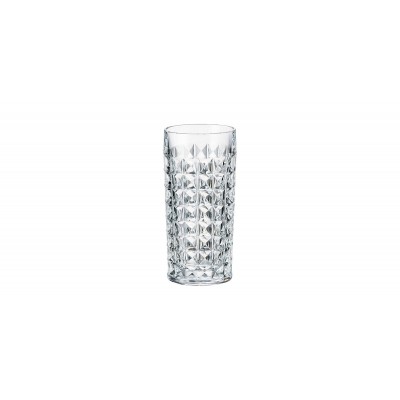 DIAMOND ΠΟΤΗΡΙ ΣΩΛΗΝΑ 260ml H 150mm - ø 72mm