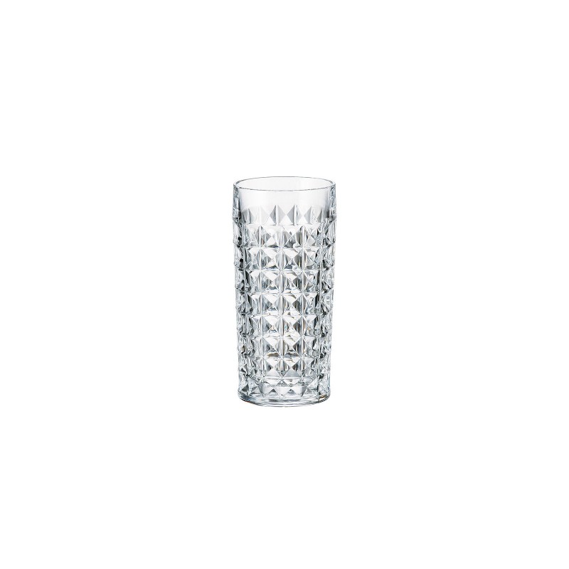 DIAMOND ΠΟΤΗΡΙ ΣΩΛΗΝΑ 260ml H 150mm - ø 72mm