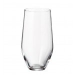 GRUS ΠΟΤΗΡΙ ΣΩΛΗΝΑ 400ml H 145mm - ø 80mm