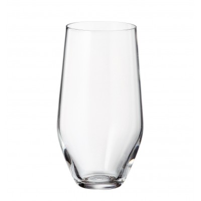 GRUS ΠΟΤΗΡΙ ΣΩΛΗΝΑ 400ml H 145mm - ø 80mm