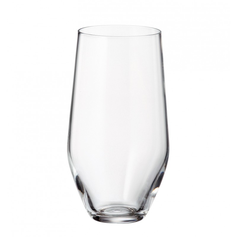 GRUS ΠΟΤΗΡΙ ΣΩΛΗΝΑ 400ml H 145mm - ø 80mm