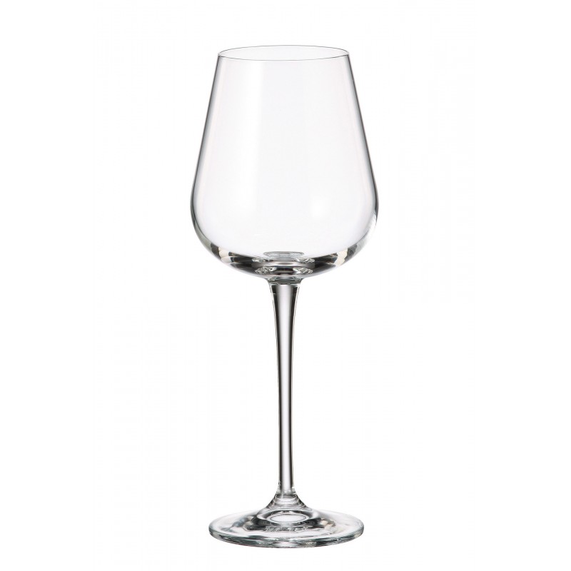 ARDEA ΠΟΤΗΡΙ ΛΕΥΚΟΥ ΚΡΑΣΙΟΥ Μ.Π. 330ml H 218mm - ø 87mm