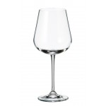 ARDEA ΠΟΤΗΡΙ ΚΟΚΚΙΝΟΥ ΚΡΑΣΙΟΥ Μ.Π. 540ml H 236mm - ø 102mm