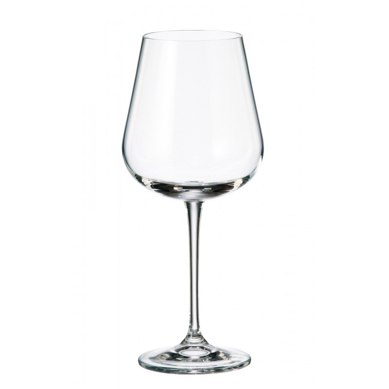 ARDEA ΠΟΤΗΡΙ ΚΟΚΚΙΝΟΥ ΚΡΑΣΙΟΥ Μ.Π. 540ml H 236mm - ø 102mm