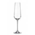 ARDEA ΠΟΤΗΡΙ ΣΑΜΠΑΝΙΑΣ Μ.Π. 220ml H 265mm - ø 66mm