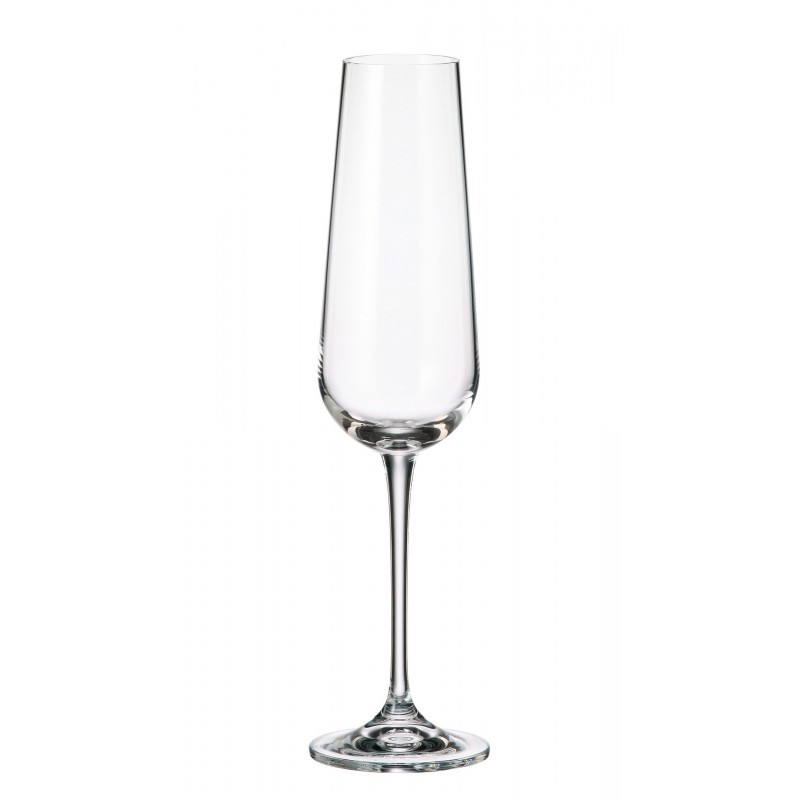 ARDEA ΠΟΤΗΡΙ ΣΑΜΠΑΝΙΑΣ Μ.Π. 220ml H 265mm - ø 66mm