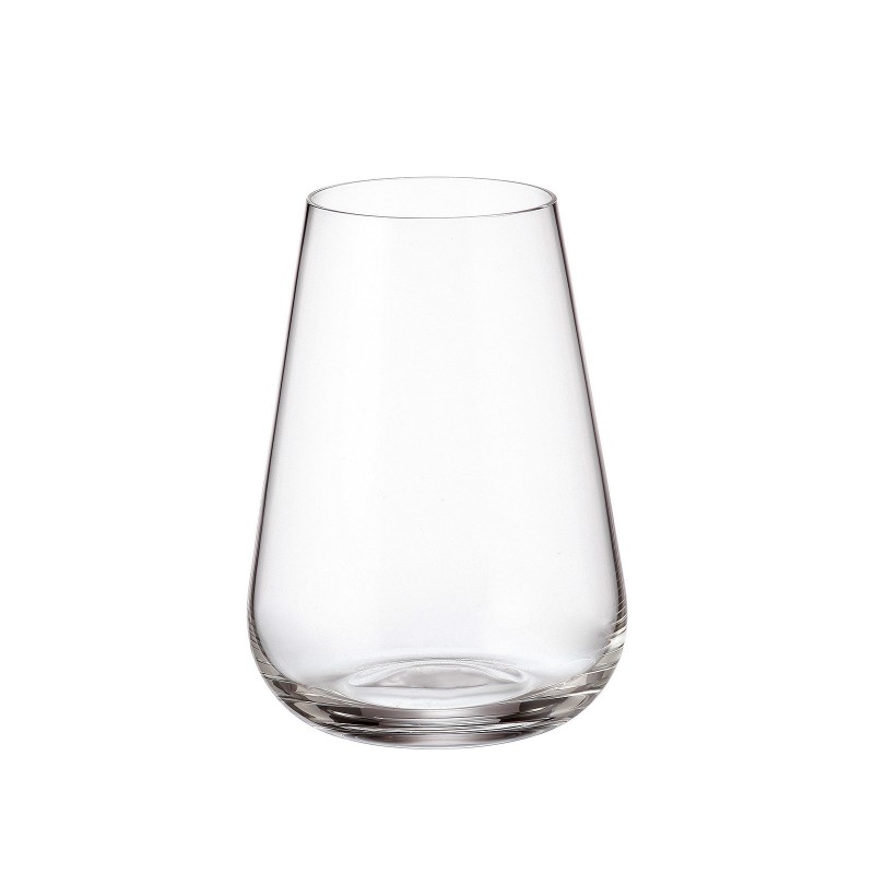 ARDEA ΠΟΤΗΡΙ ΣΩΛΗΝΑ 300ml H 110mm - ø 79mm