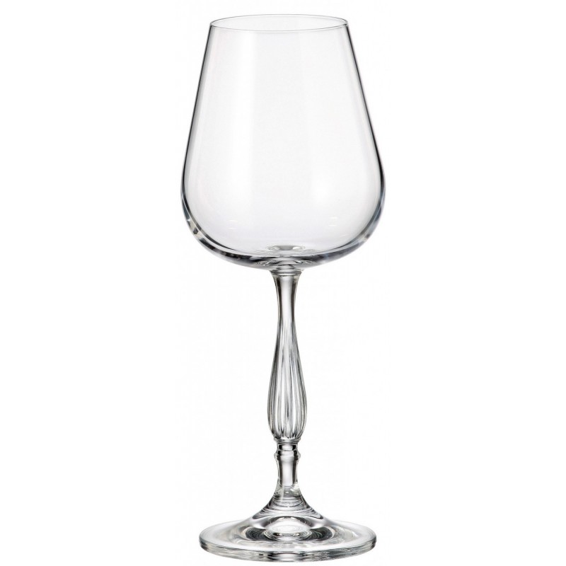 SCOPUS ΠΟΤΗΡΙ ΛΕΥΚΟΥ ΚΡΑΣΙΟΥ Μ.Π. 260ml H 204mm- ø 81mm