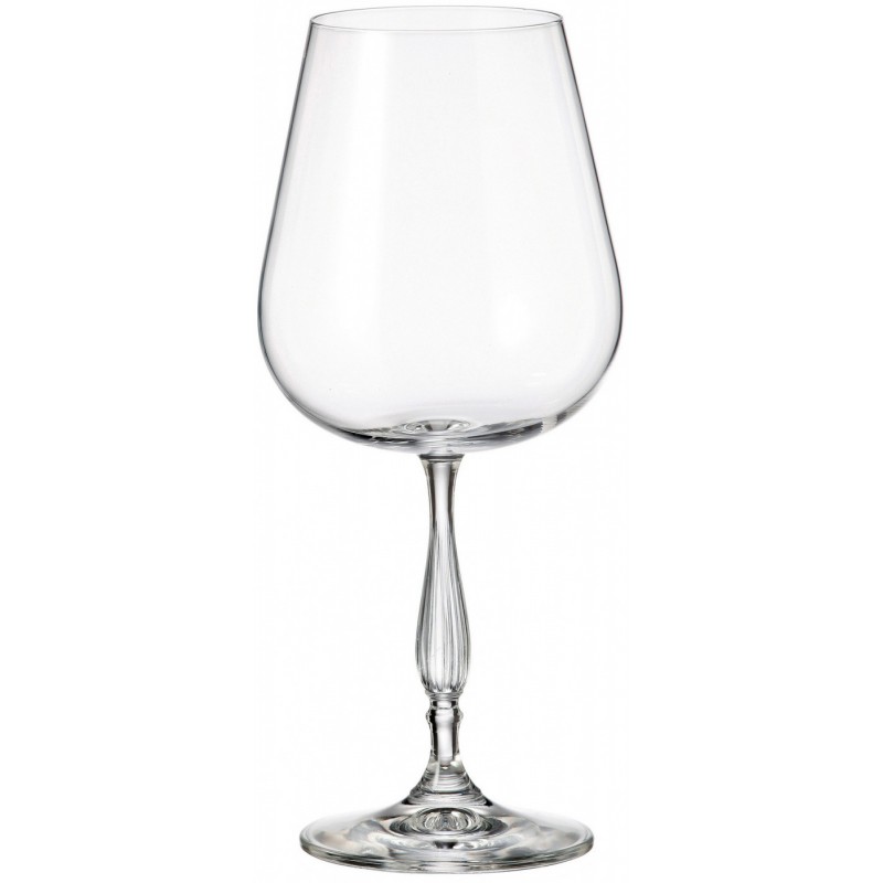 SCOPUS ΠΟΤΗΡΙ ΚΟΚΙΝΟΥ ΚΡΑΣΙΟΥ Μ.Π. 540ml H 228mm - ø 102mm
