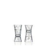 TATTOO ΠΟΤΗΡΙ ΣΦΗΝΑΚΙ-ΜΕΖΟΥΡΑ 3/6CL H10,2CM - ø5CM