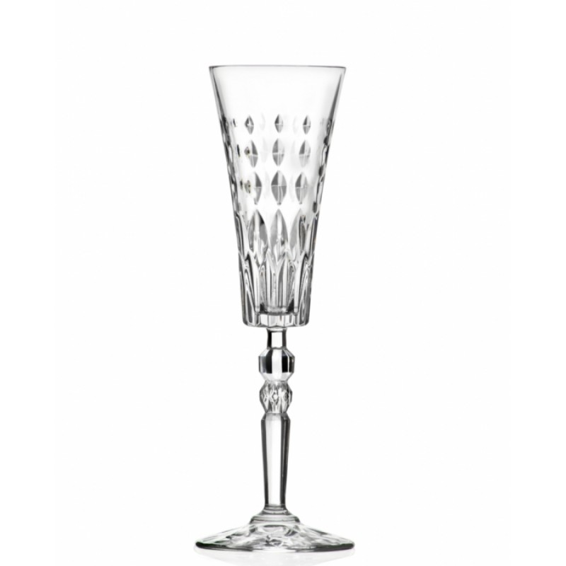 MARILYN ΠΟΤΗΡΙ ΣΑΜΠΑΝΙΑΣ 170ml H 244mm - ø 76mm
