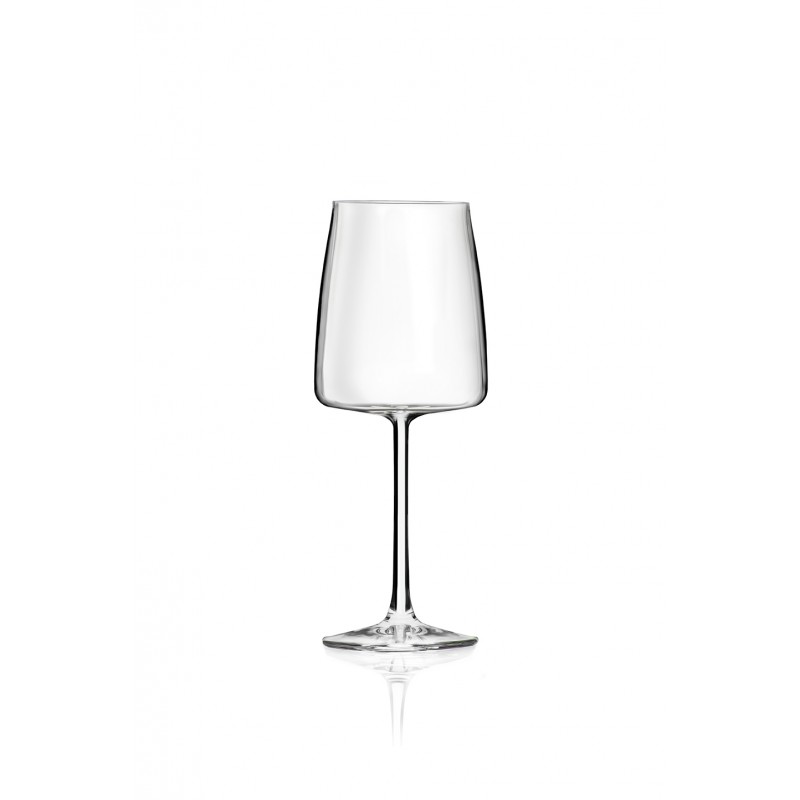 ESSENTIAL ΠΟΤΗΡΙ ΚΡΑΣΙΟΥ 43CL H21,5CM - ø8,4CM