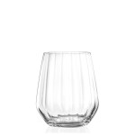OPTIQ ΠΟΤΗΡΙ WHISKEY 430ml