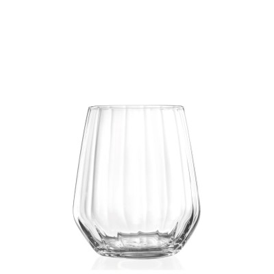 OPTIQ ΠΟΤΗΡΙ WHISKEY 430ml