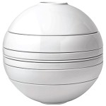 ICONIC ΣΦΑΙΡΑ ΛΕΥΚΗ WHITE 24Χ23,5ΕΚ