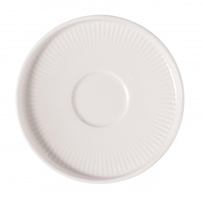AFINA ΠΙΑΤΑΚΙ 11,5CM ΓΙΑ ΦΛΥΤΖΑΝΙ ESPRESSO