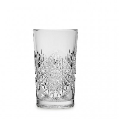 HOBSTAR HIGHBALL 35,5CL H:14,4CM ø7,75CM