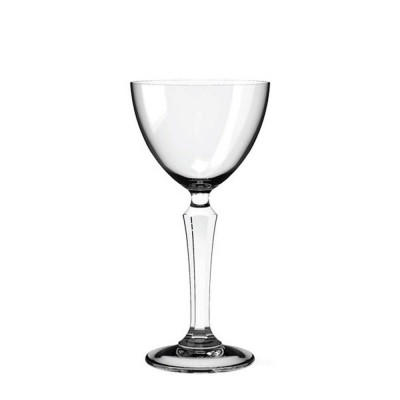 SPKSY NICK & NORA COCKTAIL 14CL H:16CM ø7,85CM
