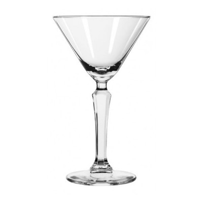 SPKSY MARTINI 185ML H:16,4 D: 9,75CM