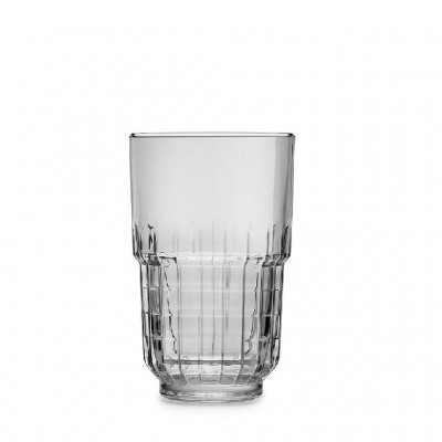 TARQ HIGHBALL XTRATUFF 345ML H:12,7 D: 7,97CM