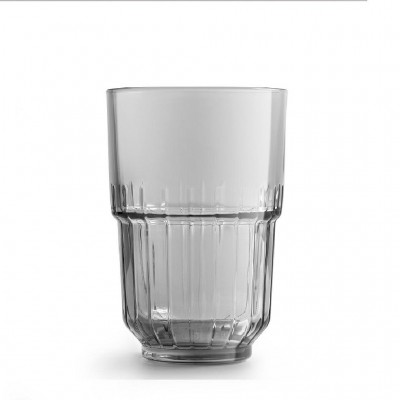 LINQ SMOKE BEVERAGE XTRATUFF 355ML H:12,7 D: 7,97CM