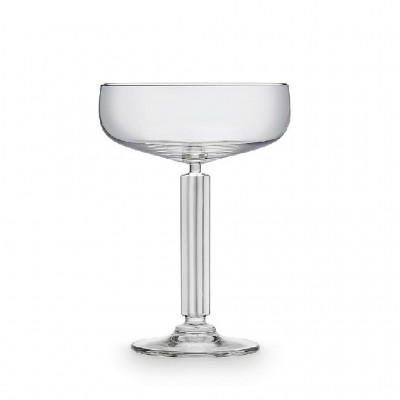 N.Y.C.-MODERN AMERICA COUPE 290ML H:15,1 D: 11,1CM