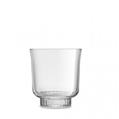 N.Y.C.-MODERN AMERICA DOF XTRATUFF 345ML H:9,95 D: 9CM