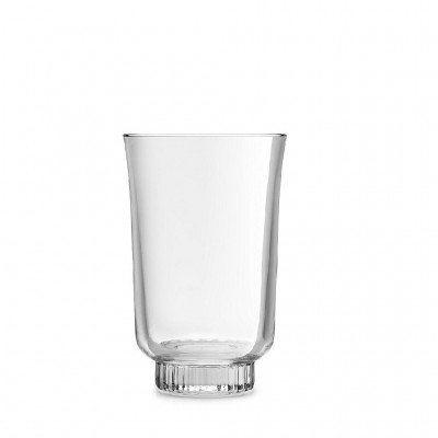 N.Y.C.-MODERN AMERICA HIGHBALL XTRATUFF 355ML H:12,9 D: 8,2CM