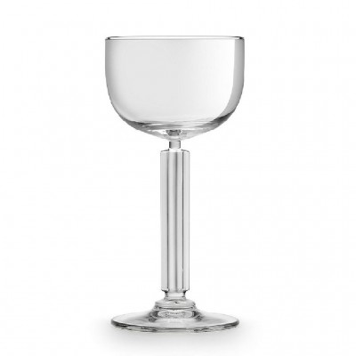 N.Y.C.-MODERN AMERICA COCKTAIL 220ML H:16,6 D: 8,1CM