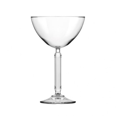 THE GATS COUPE 210ML H:16,1 D: 9,7CM