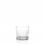 TIMELESS ΠΟΤΗΡΙ WHISKEY 36CL H9,2CM - ø8,6CM