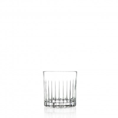TIMELESS ΠΟΤΗΡΙ WHISKEY 36CL H9,2CM - ø8,6CM