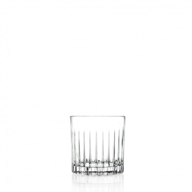 TIMELESS ΠΟΤΗΡΙ WHISKEY 36CL H9,2CM - ø8,6CM