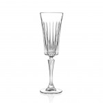 TIMELESS ΠΟΤΗΡΙ CHAMPAGNE 21CL H23,8CM - ø7,1CM