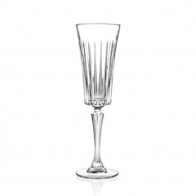 TIMELESS ΠΟΤΗΡΙ CHAMPAGNE 21CL H23,8CM - ø7,1CM