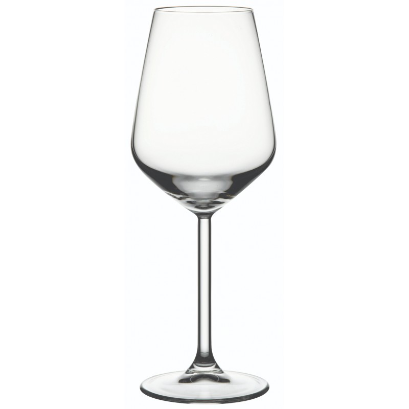 ALLEGRA ΠΟΤΗΡΙ ΚΡΑΣΙΟΥ 35CL H21,7CM - ø8,35CM