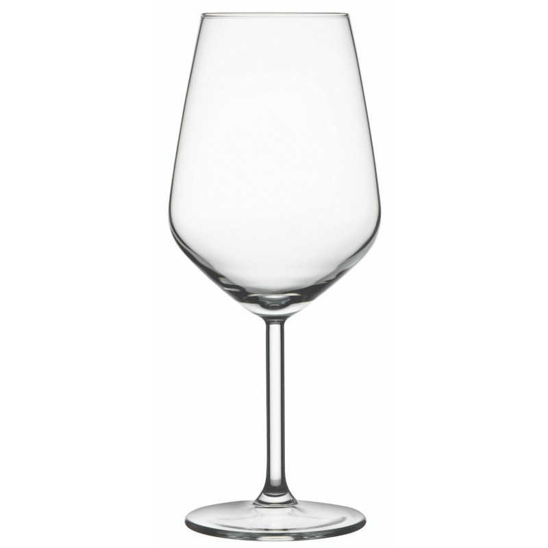 ALLEGRA ΠΟΤΗΡΙ ΚΡΑΣΙΟΥ 49CL H21,7CM - ø9,1CM