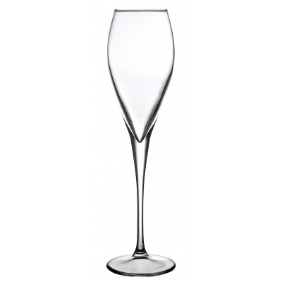 MONTE CARLO ΠΟΤΗΡΙ CHAMPAGNE 21CL H20,5CM - ø6,7CM