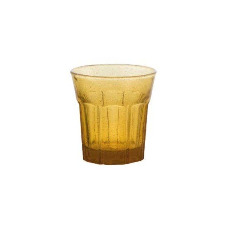RUSTIC AMBRA ΠΟΤΗΡΙ 30CL H 100mm - ø 95mm