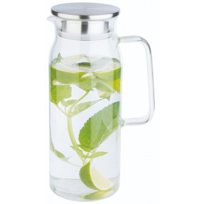 ΚΑΝΑΤΑ 1,5LT ΜΕ INOX ΚΑΠΑΚΙ