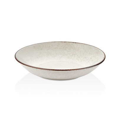 DUST ΠΙΑΤΟ ΒΑΘΥ 23CM BYBONE