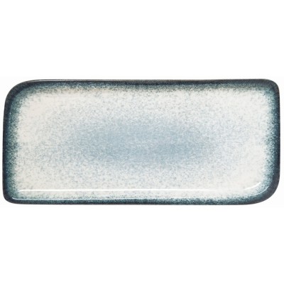 OCCHIO ΠΙΑΤΕΛΑ ΠΑΡΑΛ. 36,5x16,5CM BYBONE