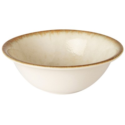 AMBIENCE YELLOW ΜΠΩΛ 20CM BYBONE