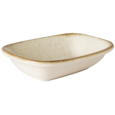 AMBIENCE YELLOW ΜΠΩΛ ΠΑΡΑΛ. 16x11CM BYBONE