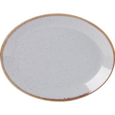STONE ΠΙΑΤΟ ΟΒΑΛ 30CM