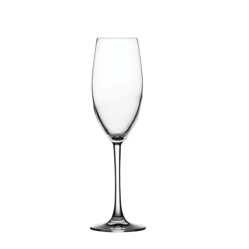 RESERVA ΠΟΤΗΡΙ CHAMPAGNE 17CL H22,5CM - ø5CM