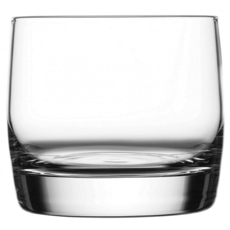 ROCKS-B ΠΟΤΗΡΙ WHISKEY 33CL H7,9CM - ø8,4CM
