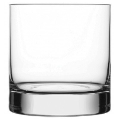 ROCKS-S ΠΟΤΗΡΙ WHISKEY 39CL H9,2CM - ø6,4CM