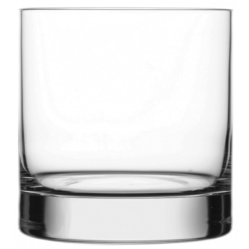 ROCKS-S ΠΟΤΗΡΙ WHISKEY 39CL H9,2CM - ø6,4CM